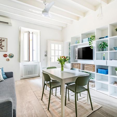 Lovely Apartment On The Navigli River By Easylife Mailand Exterior foto
