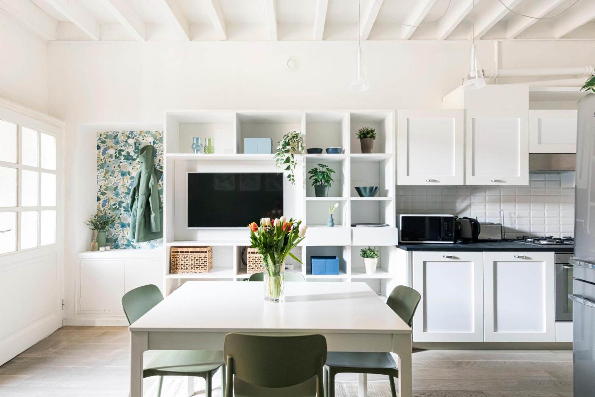 Lovely Apartment On The Navigli River By Easylife Mailand Exterior foto