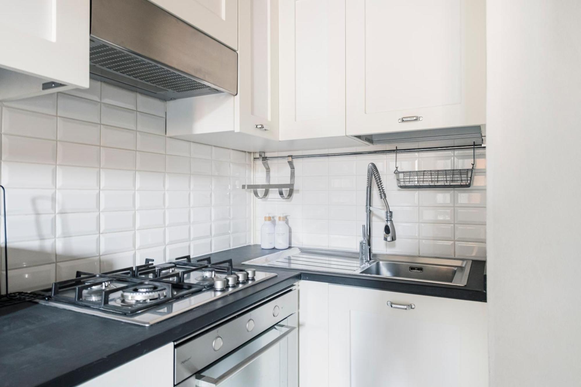 Lovely Apartment On The Navigli River By Easylife Mailand Exterior foto