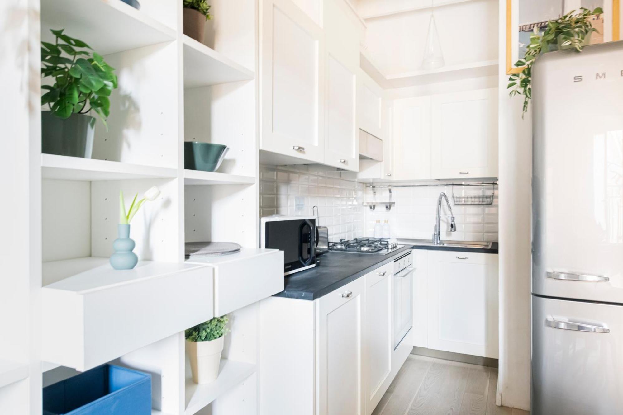 Lovely Apartment On The Navigli River By Easylife Mailand Exterior foto