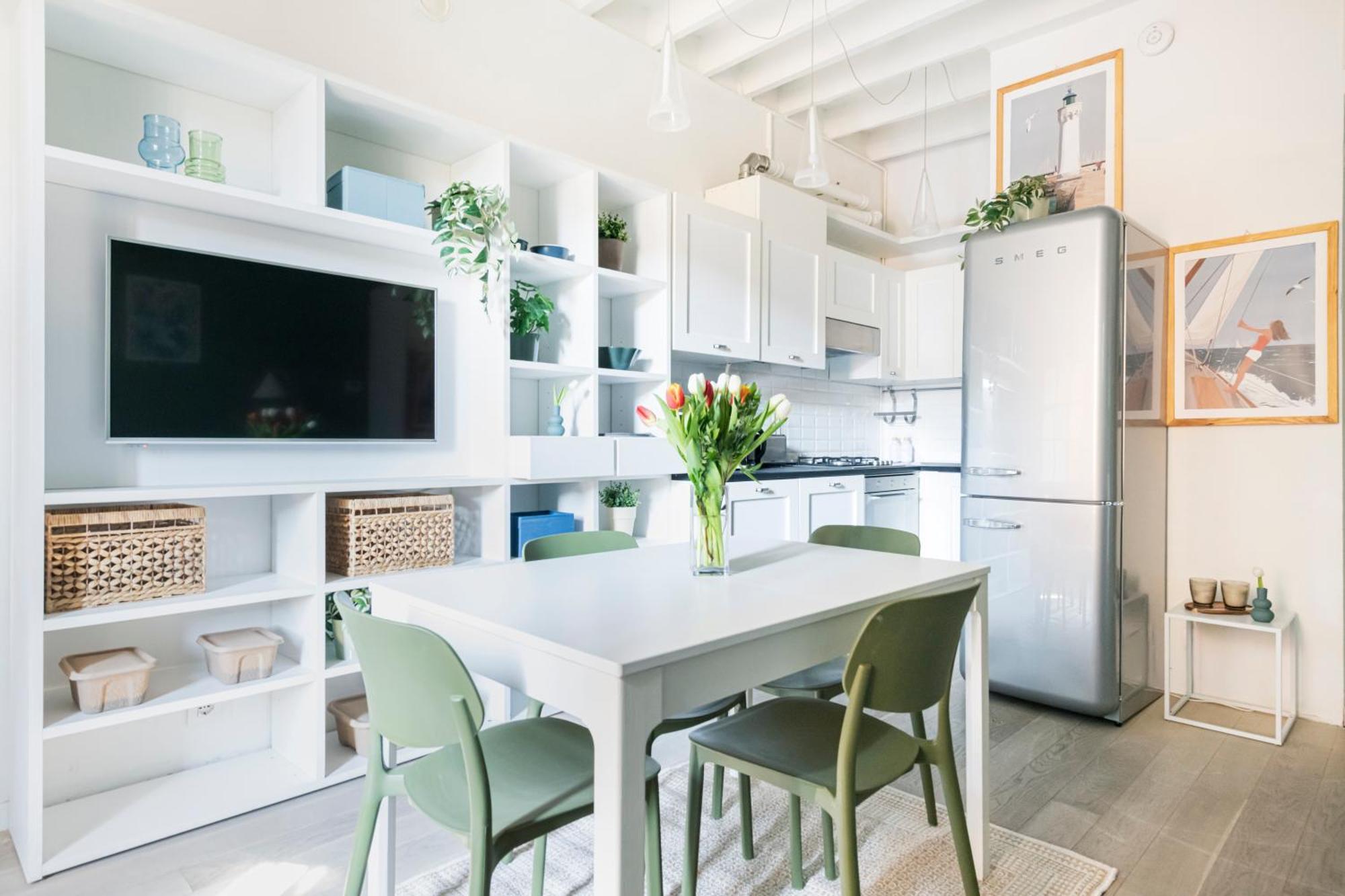 Lovely Apartment On The Navigli River By Easylife Mailand Exterior foto
