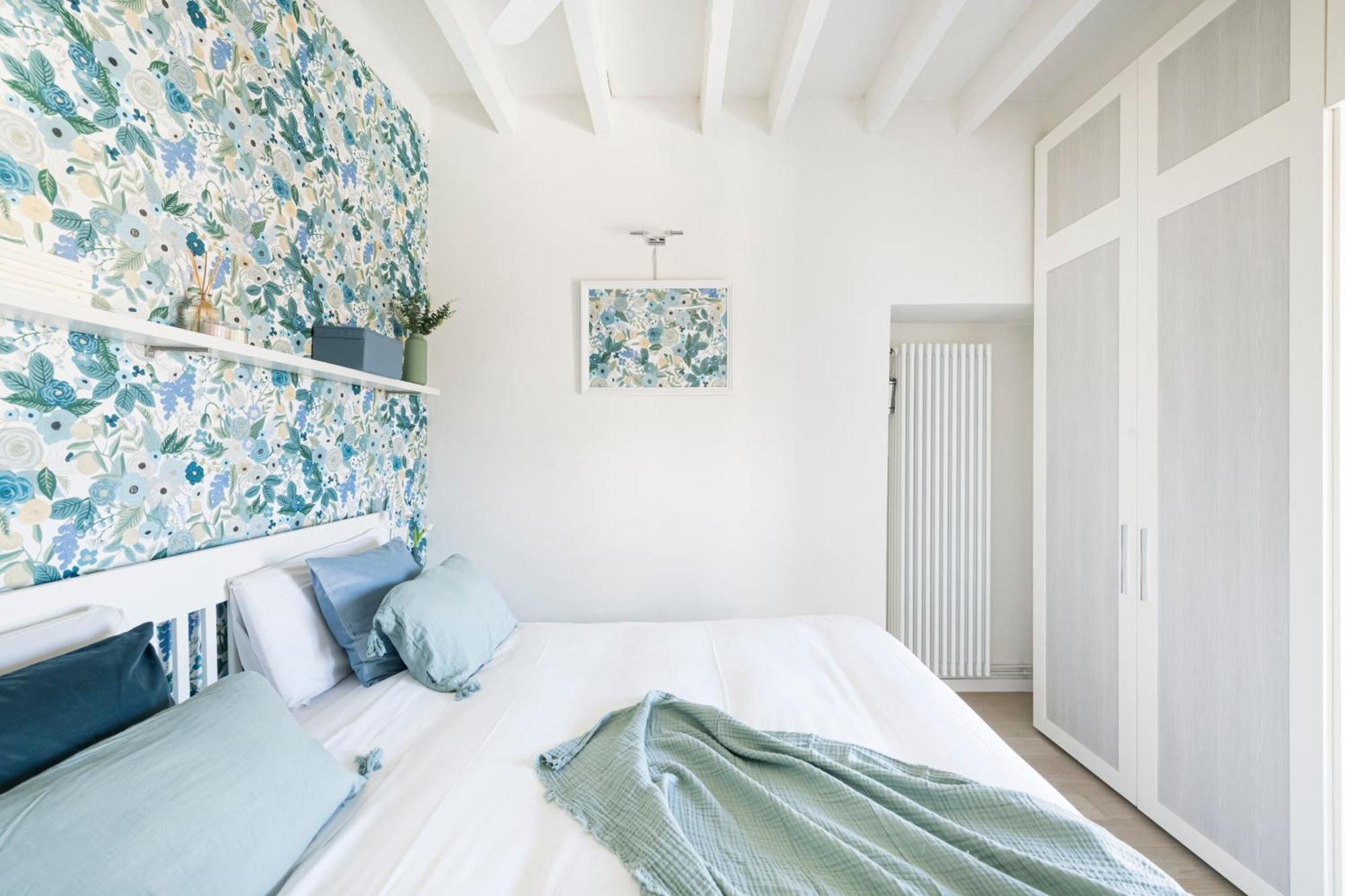 Lovely Apartment On The Navigli River By Easylife Mailand Exterior foto