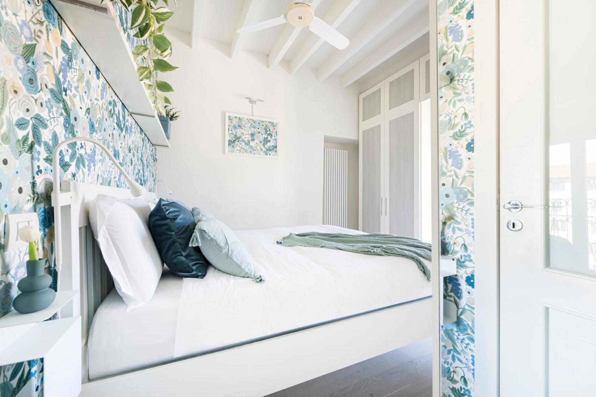 Lovely Apartment On The Navigli River By Easylife Mailand Exterior foto
