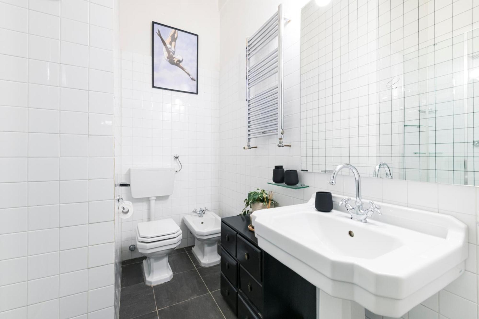 Lovely Apartment On The Navigli River By Easylife Mailand Exterior foto